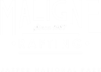 Maligne Rafting Adventures